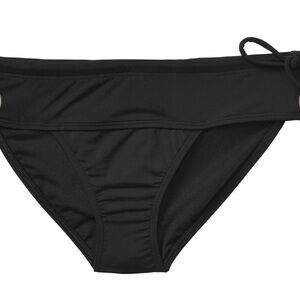 Side Tie Swimsuit Bottoms - Women's
Medium